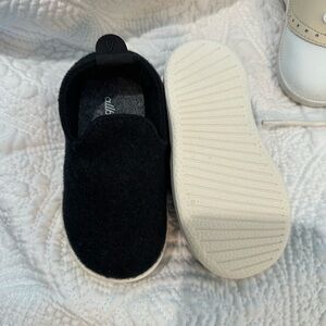 Allbirds Smallbirds toddler size 5 never worn